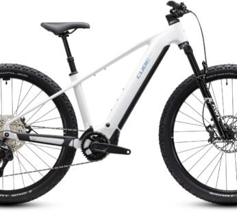 Cube Reaction Hybrid Performance 720 FE Easy Entry (2027) | VTT électrique semi-rigide 29 pouces