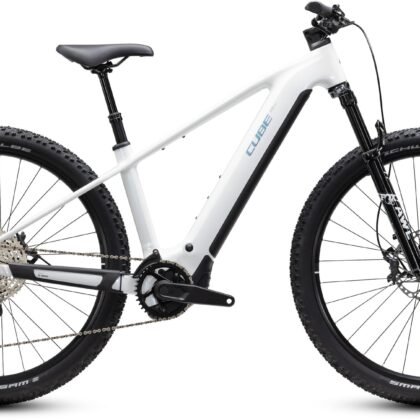Cube Reaction Hybrid Performance 720 FE Easy Entry (2027) | VTT électrique semi-rigide 29 pouces