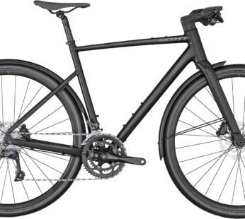 Scott Metrix 30 EQ (EU)