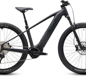 Cube Reaction Hybrid Pro 800 Diamant (2027) | VTT électrique semi-rigide 29 pouces