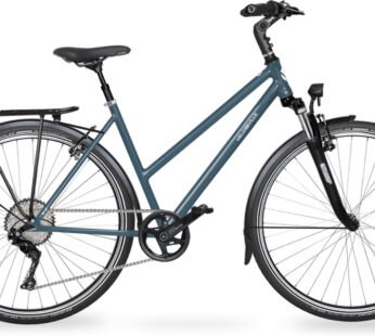 Velo de Ville A200