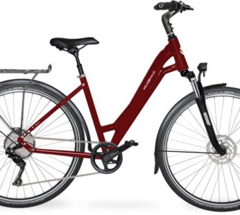Velo de Ville A400