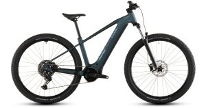 Cube Reaction Hybrid ONE 800 (2026) | VTT électrique semi-rigide 27,5/29 pouces – Image 2