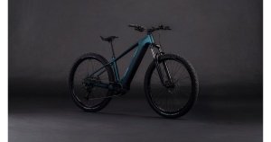 Cube Reaction Hybrid ONE 800 (2026) | VTT électrique semi-rigide 27,5/29 pouces – Image 3