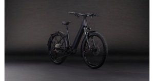 Cube Reaction Hybrid Pro 800 FE Easy Entry (2026) | 27,5 pouces E-MTB Hardtail – Image 3