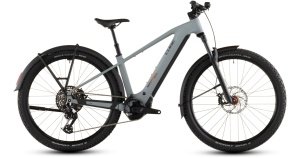 Cube Reaction Hybrid Race 800 FE (2026) | 27,5/29 pouces E-MTB Hardtail – Image 2