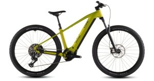 Cube Reaction Hybrid Race 800 (2026) | 27,5/29 pouces VTT électrique hardtail – Image 2