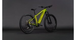 Cube Reaction Hybrid Race 800 (2026) | 27,5/29 pouces VTT électrique hardtail – Image 3