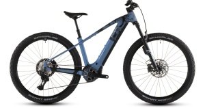 Cube Reaction Hybrid SLT 800 (2026) | VTT électrique semi-rigide 27,5/29 pouces – Image 2