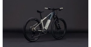 Cube Reaction Hybrid SLT 800 (2026) | VTT électrique semi-rigide 27,5/29 pouces – Image 3
