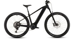 Cube Reaction Hybrid SLX 800 (2026) | 27,5/29 pouces E-MTB Hardtail – Image 2