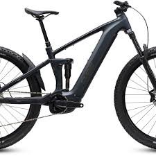 Cube Stereo Hybrid ONE44 Pro 800 FE (2027) | VTT électrique tout suspendu 27,5/29 pouces | coal´n´black – Image 2