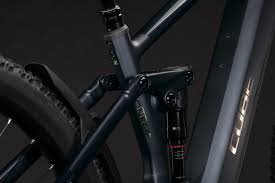 Cube Stereo Hybrid ONE44 Pro 800 FE (2027) | VTT électrique tout suspendu 27,5/29 pouces | coal´n´black – Image 5