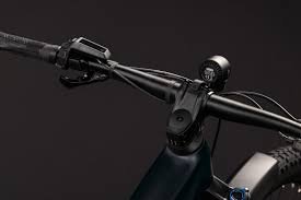 Cube Stereo Hybrid ONE44 Pro 800 FE (2027) | VTT électrique tout suspendu 27,5/29 pouces | coal´n´black – Image 3