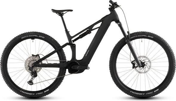 Cube Stereo Hybrid ONE44 HPC AT 800 (2026) | VTT électrique tout suspendu 27,5/29 pouces | actionteam – Image 3