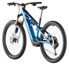 Cube Stereo Hybrid ONE44 HPC AT 800 (2026) | VTT électrique tout suspendu 27,5/29 pouces | actionteam – Image 2