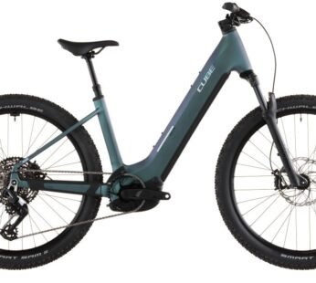 Cube Reaction Hybrid Race 800 Easy Entry (2026)