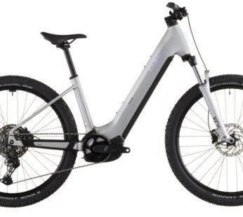 Cube Reaction Hybrid ONE 800 Trapèze (2026) | VTT électrique semi-rigide 27,5/29 pouces