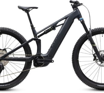 Cube Stereo Hybrid ONE44 HPC Race 800 (2026) | VTT électrique tout suspendu 27,5/29 pouces