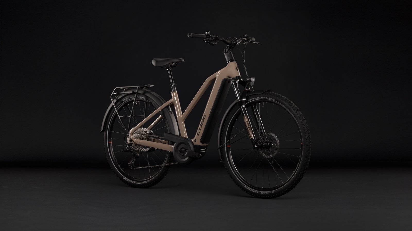 Cube Nuride Hybrid Pro 800 Easy Entry – Image 3
