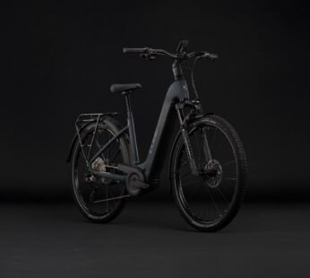 Cube Nuride Hybrid EXC 800 Easy Entry