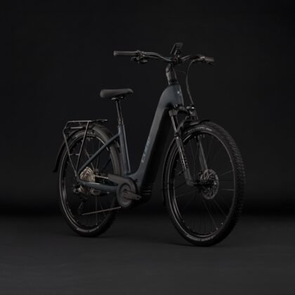 Cube Nuride Hybrid ONE11 HPC SLX 800 Classic