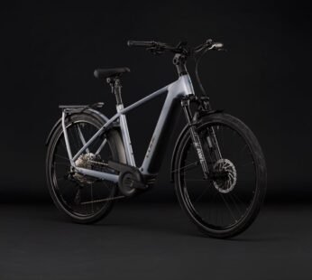 Cube Kathmandu Hybrid ONE11 HPC Pro 800 Trapeze